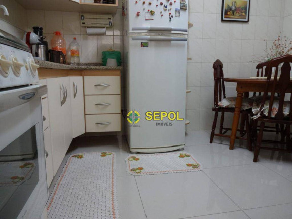 Imagem Apartamento com 2 Quartos à Venda, 70 m² em Vila Pires - Santo André Imagem Apartamento com 2 Quartos à Venda, 70 m² em Vila Pires - Santo André