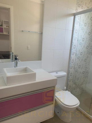 Imagem Apartamento com 3 Quartos à Venda, 156 m² em Tamboré - Santana De Parnaíba