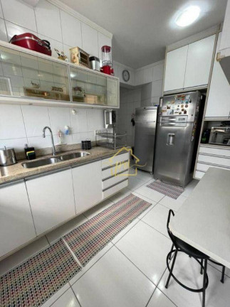 Imagem Apartamento com 3 Quartos à Venda, 210 m² em Pompéia - Santos Imagem Apartamento com 3 Quartos à Venda, 210 m² em Pompéia - Santos