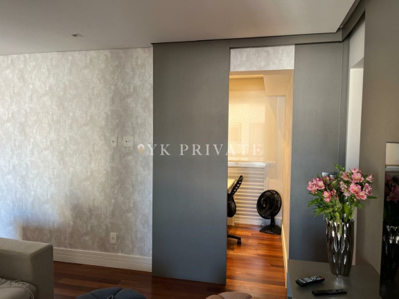 Imagem Apartamento com 3 Quartos à Venda, 128 m² em água Branca - São Paulo Imagem Apartamento com 3 Quartos à Venda, 128 m² em água Branca - São Paulo