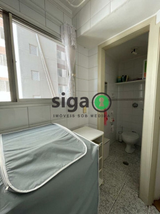 Imagem Apartamento com 3 Quartos à Venda ou Locação, 65 m² em Vila Sônia - São Paulo Imagem Apartamento com 3 Quartos à Venda ou Locação, 65 m² em Vila Sônia - São Paulo