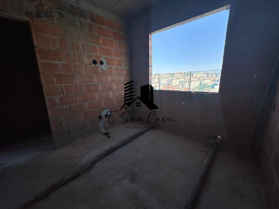Imagem Cobertura com 3 Quartos à Venda, 184 m² em Jardim Riacho Das Pedras - Contagem Imagem Cobertura com 3 Quartos à Venda, 184 m² em Jardim Riacho Das Pedras - Contagem