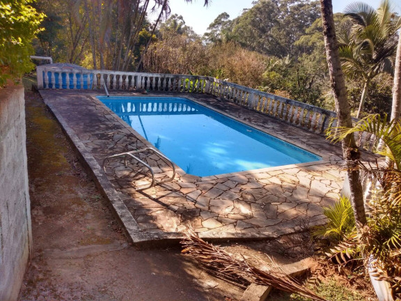 Imagem Chácara com 4 Quartos à Venda, 200 m² em Bom Retiro - Jarinu Imagem Chácara com 4 Quartos à Venda, 200 m² em Bom Retiro - Jarinu