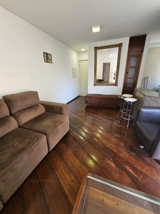 Imagem Imóvel com 1 Quarto à Venda, 45 m² em Santa Cecília - São Paulo Imagem Imóvel com 1 Quarto à Venda, 45 m² em Santa Cecília - São Paulo