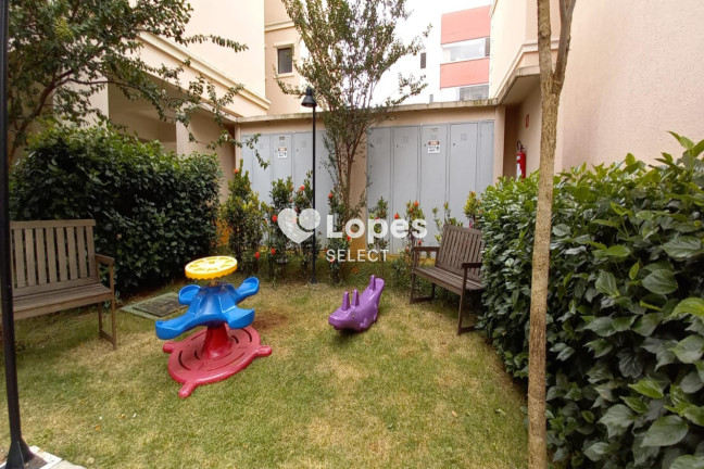 Imagem Apartamento com 3 Quartos à Venda, 64 m² em Condomínio Inspirazzione - Vinhedo