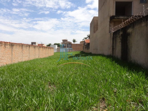 Imagem Terreno à Venda, 295 m² em Jardim Califórnia - Ribeirão Preto