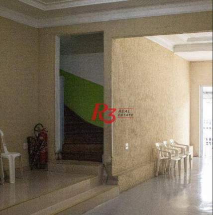 Imagem Casa com 3 Quartos à Venda, 190 m² em Vila Belmiro - Santos Imagem Casa com 3 Quartos à Venda, 190 m² em Vila Belmiro - Santos