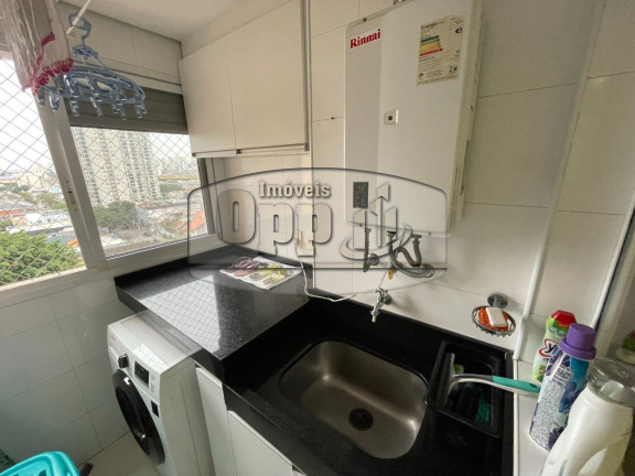 Imagem Apartamento com 2 Quartos à Venda, em Ipiranga - São Paulo Imagem Apartamento com 2 Quartos à Venda, em Ipiranga - São Paulo