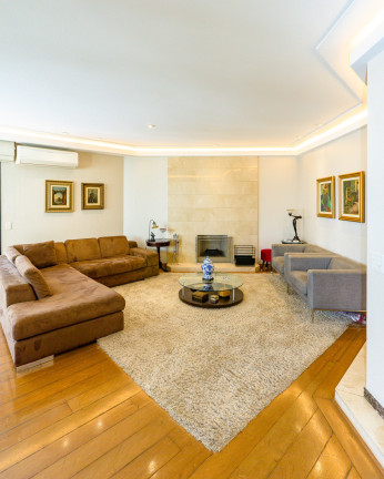 Imagem Apartamento com 3 Quartos à Venda, 200 m² em Campo Belo - São Paulo Imagem Apartamento com 3 Quartos à Venda, 200 m² em Campo Belo - São Paulo