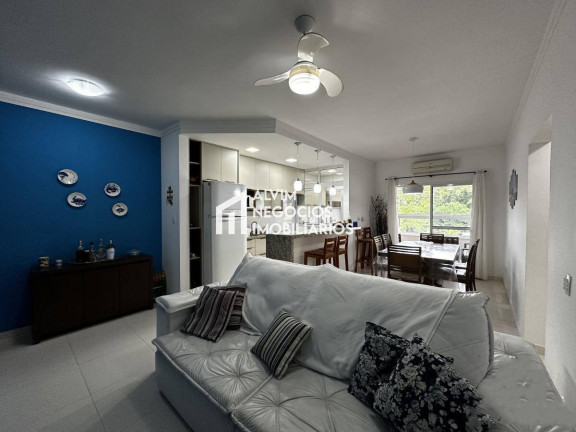 Imagem Apartamento com 2 Quartos à Venda, 90 m² em Centro - Ubatuba Imagem Apartamento com 2 Quartos à Venda, 90 m² em Centro - Ubatuba