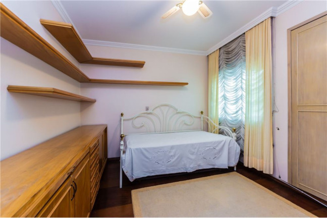 Imagem Apartamento com 4 Quartos à Venda, 225 m² em Vila Mariana - São Paulo