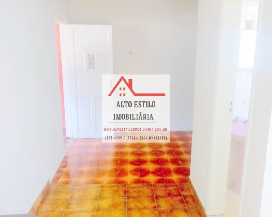 Imagem Casa com 2 Quartos à Venda, 60 m² em Piedade - Rio De Janeiro