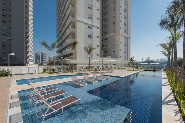 Imagem Imóvel com 3 Quartos à Venda, 145 m² em Barra Funda - São Paulo Imagem Imóvel com 3 Quartos à Venda, 145 m² em Barra Funda - São Paulo