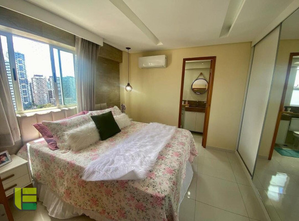 Imagem Apartamento com 2 Quartos à Venda, 79 m² em Encruzilhada - Recife