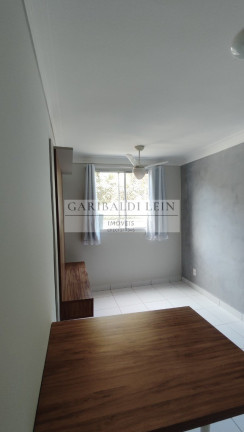 Imóvel com 1 Quarto à Venda, 49 m² em Vila Campos Sales - Campinas