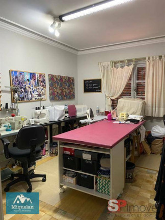 Imagem Sobrado com 3 Quartos à Venda, 250 m² em Tatuapé - São Paulo Imagem Sobrado com 3 Quartos à Venda, 250 m² em Tatuapé - São Paulo