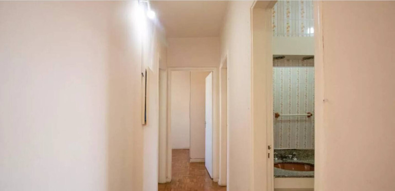 Imagem Apartamento com 3 Quartos à Venda, 87 m² em Mirandópolis - São Paulo