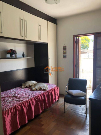 Imagem Casa com 4 Quartos à Venda, 360 m² em Vila Rosália - Guarulhos Imagem Casa com 4 Quartos à Venda, 360 m² em Vila Rosália - Guarulhos