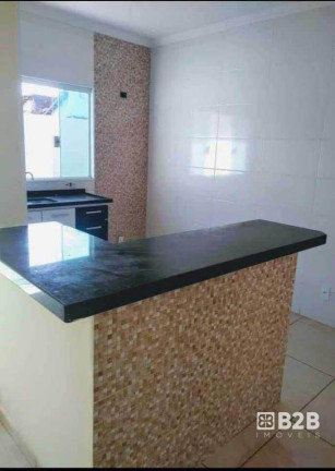 Imagem Casa com 3 Quartos à Venda, 103 m² em Jardim Gerson França - Bauru Imagem Casa com 3 Quartos à Venda, 103 m² em Jardim Gerson França - Bauru