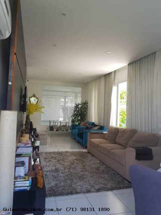 Imagem Casa com 4 Quartos à Venda, 418 m² em Vilas Do Atlântico - Lauro De Freitas