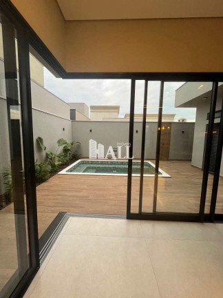 Imagem Casa com 3 Quartos à Venda, 172 m² em Residencial Maria Júlia - São José Do Rio Preto