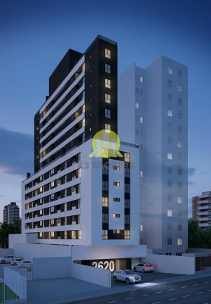 Imagem Apartamento com 2 Quartos à Venda, 44 m² em água Verde - Curitiba Imagem Apartamento com 2 Quartos à Venda, 44 m² em água Verde - Curitiba