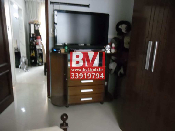 Imagem Casa com 3 Quartos à Venda, 107 m² em Vila Da Penha - Rio De Janeiro