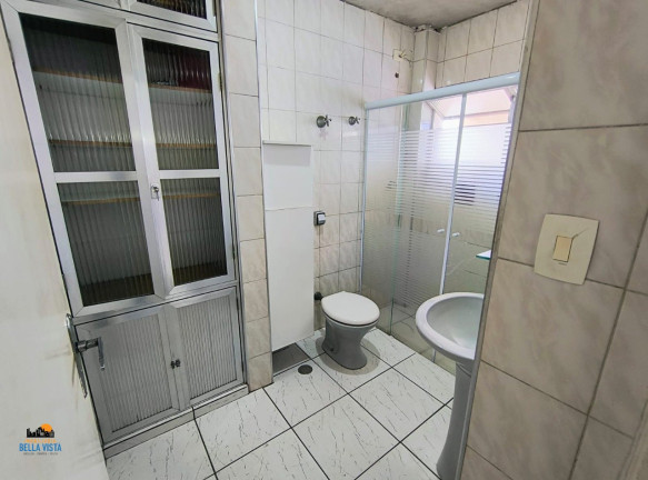 Imagem Apartamento com 1 Quarto à Venda, em Gonzaguinha - São Vicente Imagem Apartamento com 1 Quarto à Venda, em Gonzaguinha - São Vicente