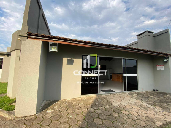 Imagem Apartamento com 2 Quartos à Venda, 52 m² em Cordeiros - Itajaí