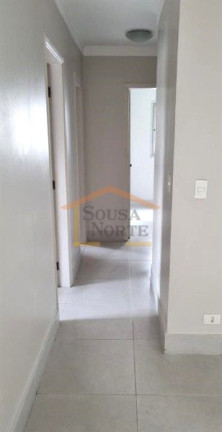 Imagem Apartamento com 3 Quartos à Venda ou Locação, 90 m² em Santana - São Paulo Imagem Apartamento com 3 Quartos à Venda ou Locação, 90 m² em Santana - São Paulo