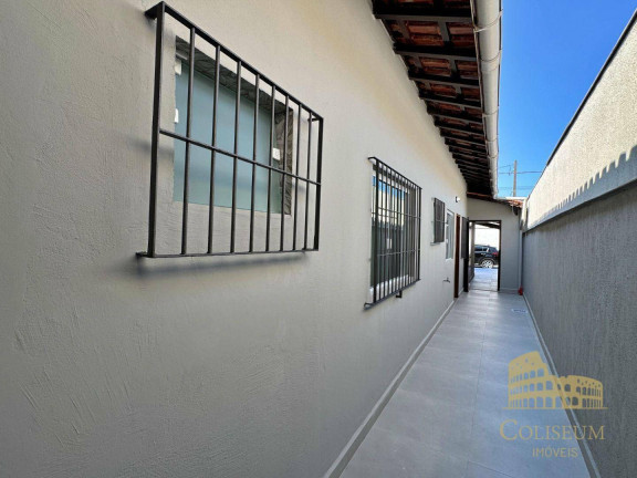 Imagem Casa com 2 Quartos à Venda, 80 m² em Aviação - Praia Grande Imagem Casa com 2 Quartos à Venda, 80 m² em Aviação - Praia Grande