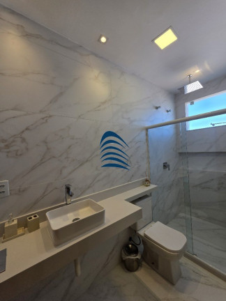 Imagem Casa com 4 Quartos à Venda, 404 m² em Vila De Abrantes (abrantes) - Camaçari