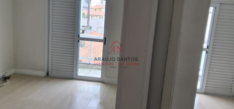 Imagem Sobrado com 4 Quartos à Venda, 160 m² em Vila Talarico - São Paulo