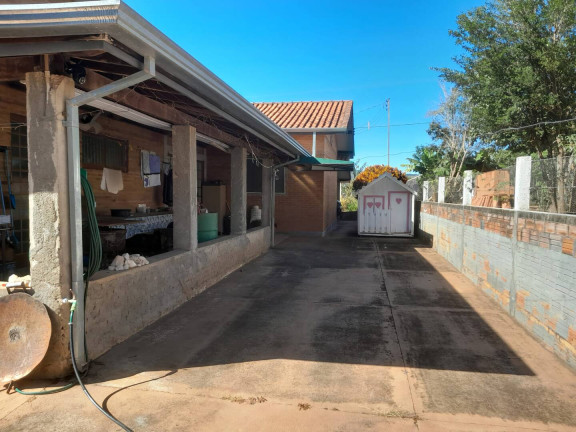 Imagem Chácara com 4 Quartos à Venda, 4.060 m² em Caneleiras - Ouro Fino