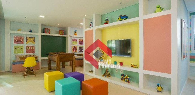 Imagem Apartamento com 3 Quartos à Venda, 138 m² em Guararapes - Fortaleza