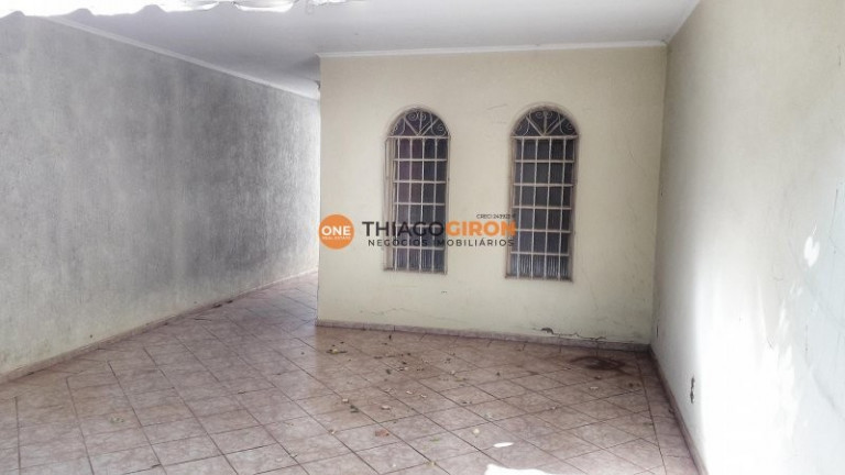 Imagem Casa com 3 Quartos à Venda, 250 m² em Novo Umuarama - Araçatuba Imagem Casa com 3 Quartos à Venda, 250 m² em Novo Umuarama - Araçatuba