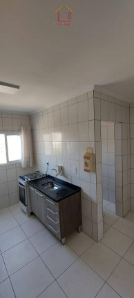 Imagem Apartamento com 1 Quarto à Venda, 51 m²
