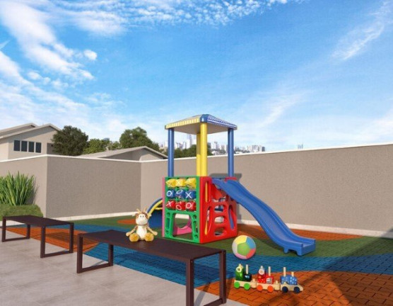 Imagem Apartamento com 2 Quartos à Venda, em Imirim - São Paulo Imagem Apartamento com 2 Quartos à Venda, em Imirim - São Paulo