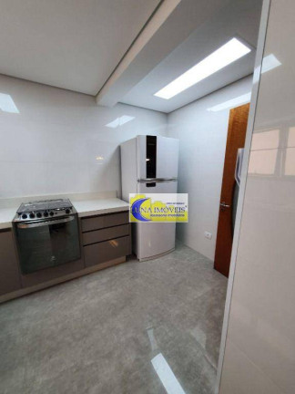 Imagem Apartamento com 2 Quartos à Venda, 79 m² em Jardim Olavo Bilac - São Bernardo Do Campo Imagem Apartamento com 2 Quartos à Venda, 79 m² em Jardim Olavo Bilac - São Bernardo Do Campo