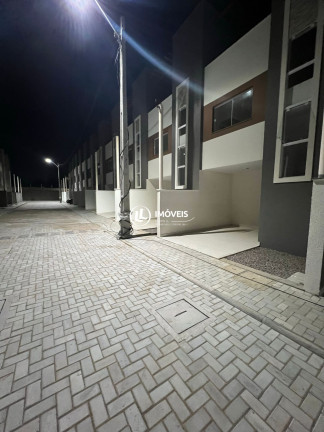 Apartamento com 2 Quartos à Venda, 73 m² em Santa Tereza - Parnamirim