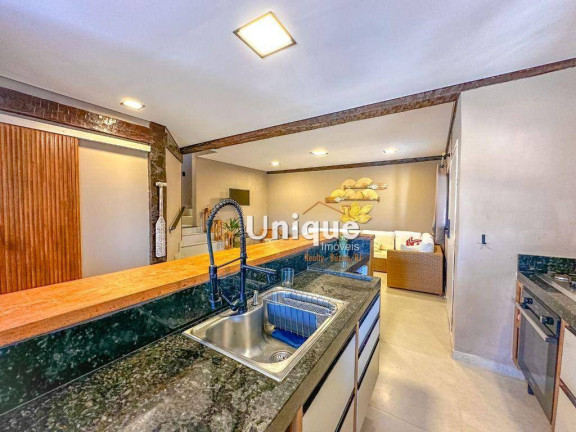 Imagem Casa com 6 Quartos à Venda, 240 m² em Geribá - Armação Dos Búzios