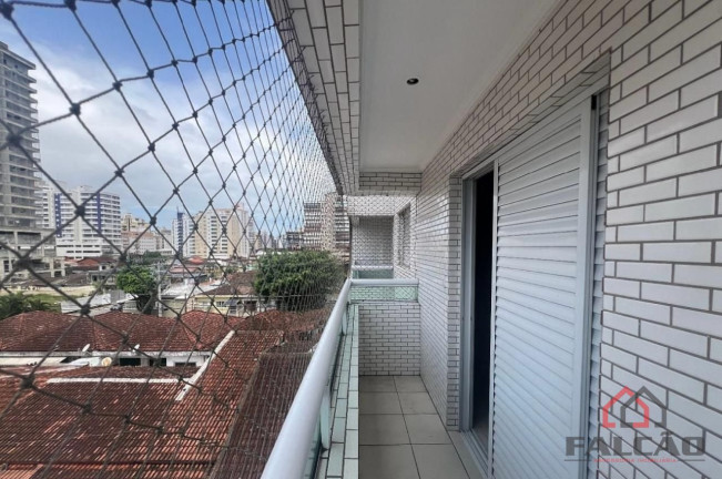 Imagem Apartamento com 2 Quartos à Venda, 73 m² em Vila Guilhermina - Praia Grande Imagem Apartamento com 2 Quartos à Venda, 73 m² em Vila Guilhermina - Praia Grande