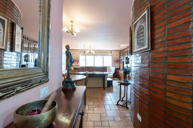 Imagem Apartamento com 1 Quarto à Venda, 84 m² em Butantã - São Paulo Imagem Apartamento com 1 Quarto à Venda, 84 m² em Butantã - São Paulo