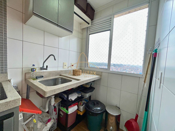 Imagem Apartamento com 2 Quartos à Venda, 46 m² em Santa Maria - Osasco Imagem Apartamento com 2 Quartos à Venda, 46 m² em Santa Maria - Osasco