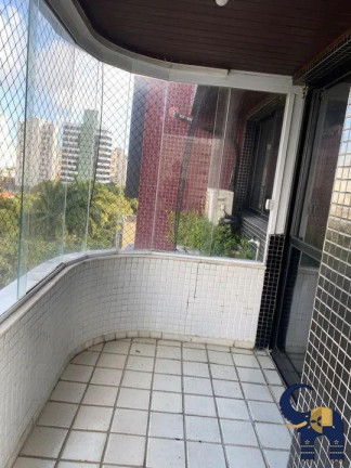 Imagem Apartamento com 1 Quarto à Venda, 41 m² em Vitoria - Salvador Imagem Apartamento com 1 Quarto à Venda, 41 m² em Vitoria - Salvador
