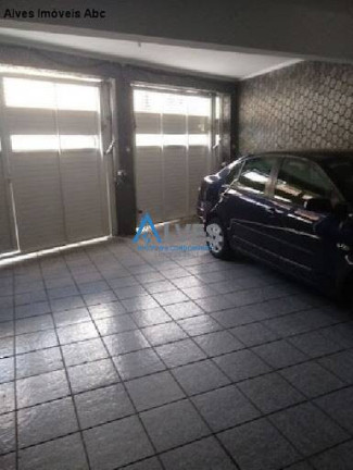 Imagem Sobrado com 4 Quartos à Venda, 236 m² em Alves Dias - São Bernardo Do Campo Imagem Sobrado com 4 Quartos à Venda, 236 m² em Alves Dias - São Bernardo Do Campo