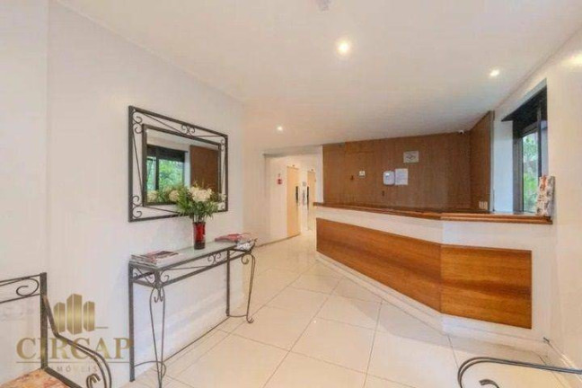 Imagem Apartamento com 1 Quarto à Venda, 28 m² em Consolação - São Paulo Imagem Apartamento com 1 Quarto à Venda, 28 m² em Consolação - São Paulo