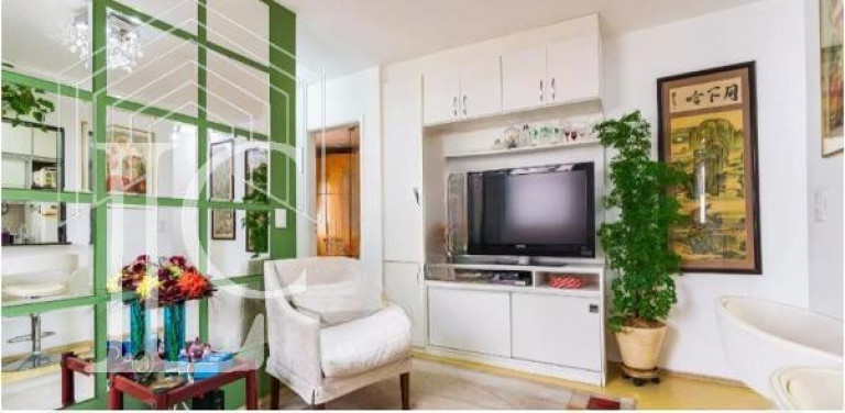 Imagem Apartamento com 2 Quartos à Venda, 50 m² em Saúde - São Paulo