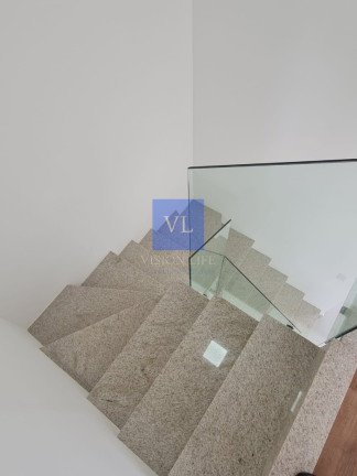 Imagem Casa com 3 Quartos à Venda, 112 m² em Abranches - Curitiba