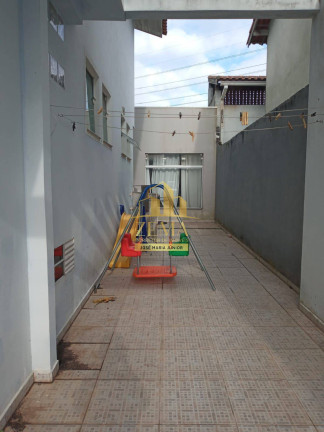 Imagem Casa com 4 Quartos à Venda, 160 m² em Jardim Nathalie - Mogi Das Cruzes